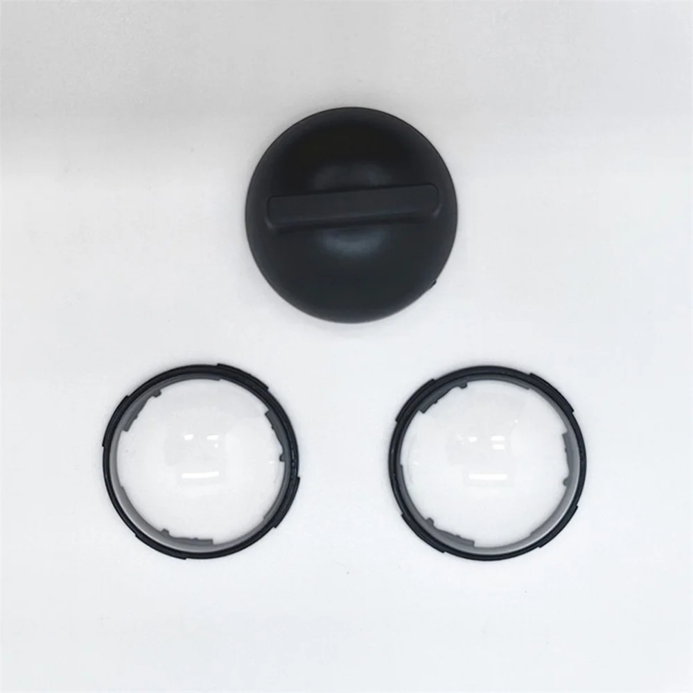 Защита объектива для Insta360 X4 Защитная крышка Insta 360 от царапин Ultra HD Оптическое