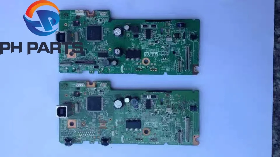 

Плата форматирования для Epson L110 L111 L300 L301 L301 L310 L313 L130 L211 L210 L350 L351 L353 L360 361 362 L363 L380 L383 L220 L222