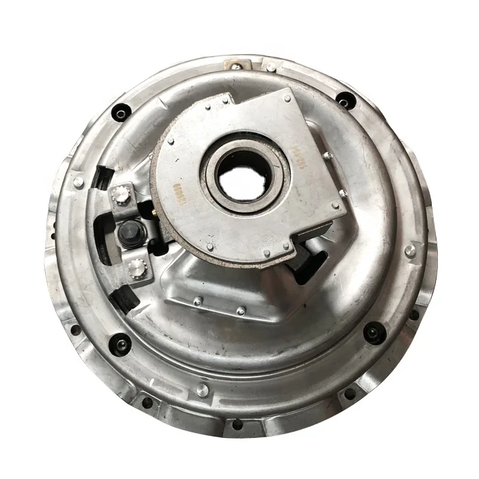 

129059 350mm heavy duty truck clutch pressure plate for Mack 14"