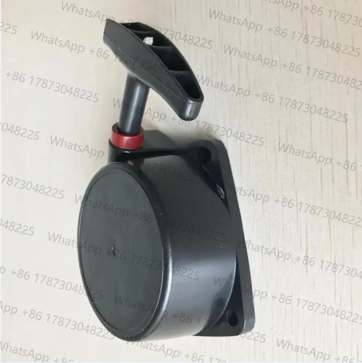 Фото Стартер 40-3 подходит для 33cc 36cc 43cc 49cc 52cc мини-кишенькового велосипеда, кусторез, стартер 1E40F-3Z №5