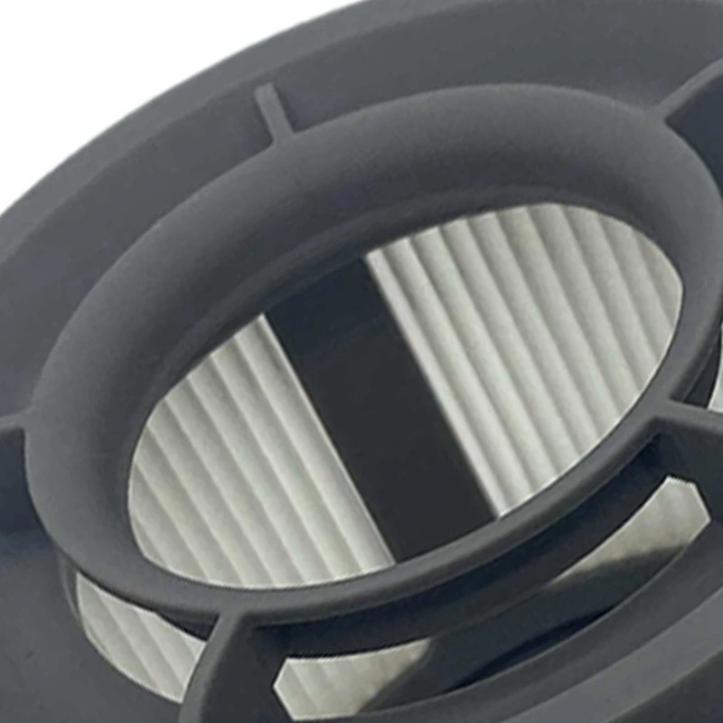 1 шт. для Dreame T10 T20 T30 аксессуары ручного пылесоса моющийся HEPA-фильтр
