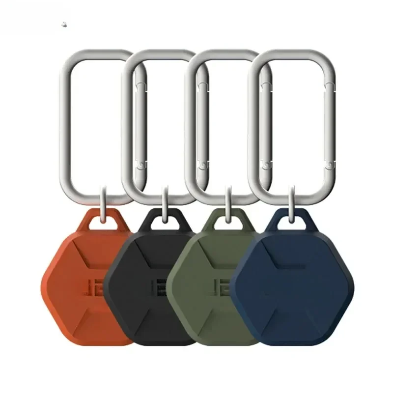 Защитный Чехол Серии Ba U-G Recon Для Apple Airtag Аксессуар Идентификации Собачьего