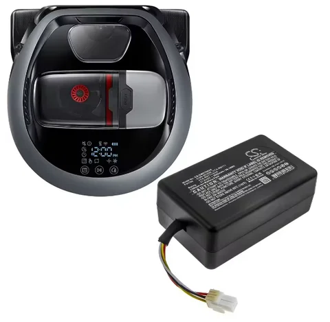 Сменный аккумулятор для Samsung PowerBot R7040 R1AM7010UW/AA VR1AM7010U5/AAA VR1AM7010U5/AAA VR1AM7010UW/AAAA