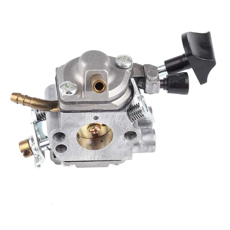 2X BR 600 карбюратор воздушный фильтр топливный Repower Kit для Stihl BR500 BR550 BR600 рюкзак