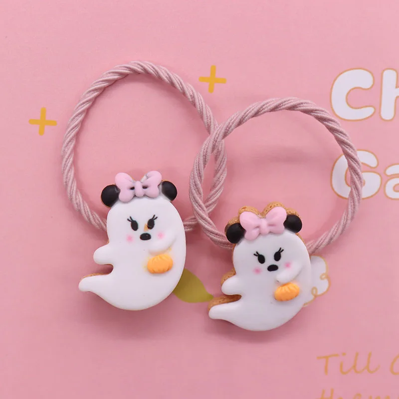 8 шт. рождественский подарок Лидер продаж аксессуары для волос девочек повязка с