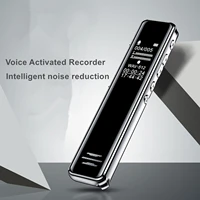 q22 mini digital voice recorder audio pen 4gb hd voice activated recording meeting