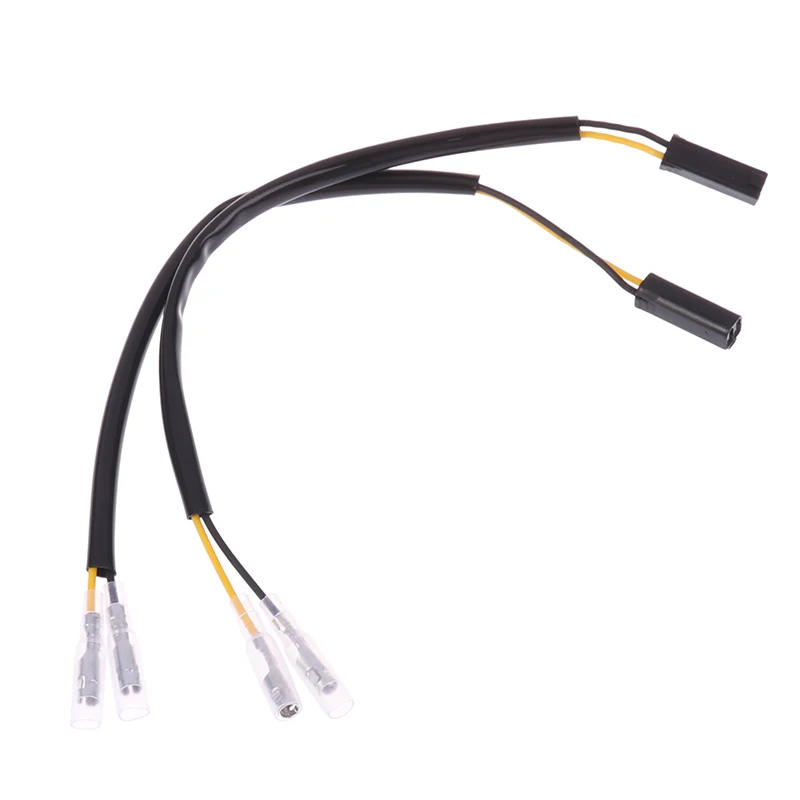 1 пара переходники для сигнала поворота мотоцикла