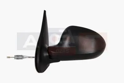 

M001.1049 for external rearview mirror right manual ALBEA 10-