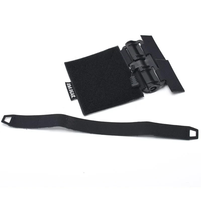 Тактический жилет универсальный комплект с пряжками для быстрого удаления MOLLE