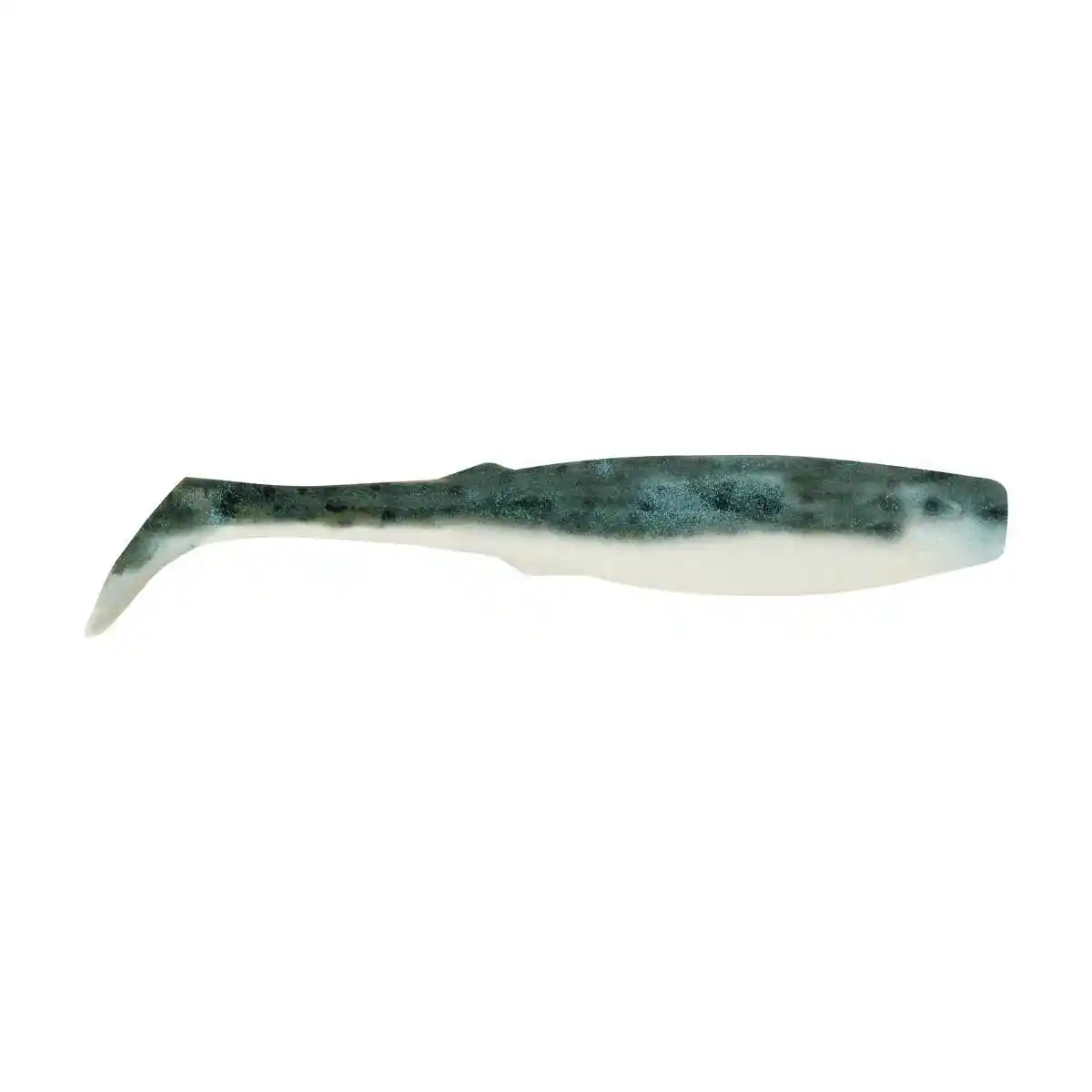

Alive! Saltwater Paddleshad Soft Bait