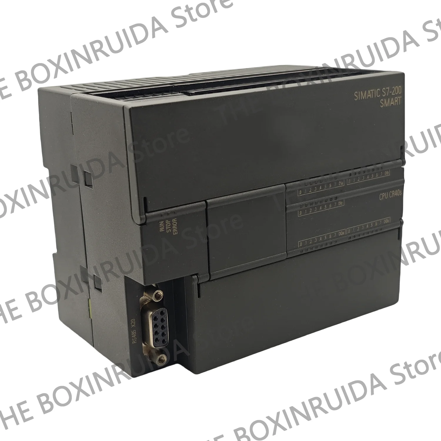 Новый оригинальный 6ES7288-1SR40-0AA1 6ES7288-1CR40-0AA1