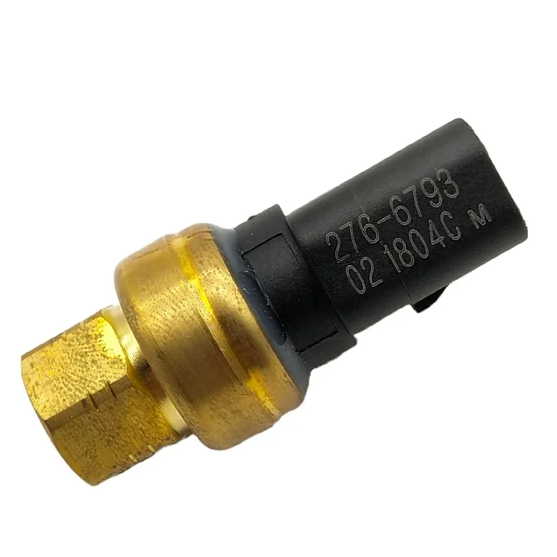 JUYULONG подходит для Caterpillar CAT325C 329C 330C C7 C9 датчик давления на впуске 276-6793 аксессуары