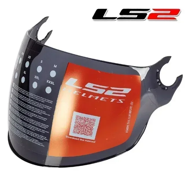 

LS2 Шлем Ветрозащитный щиток ВДВ Шлем Козырек Запасные части Capacete De Moto Cascos Para Moto Шлем Аксессуары LS2 OF562