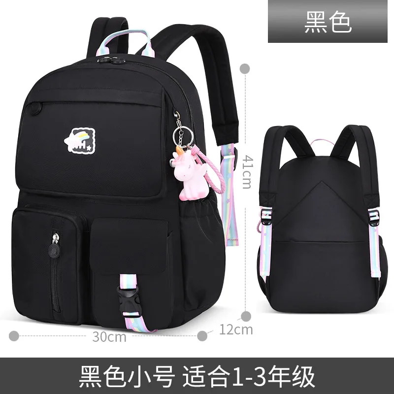 Children School Bags Girls Kids Satchel princess Primary backpack Orthopedic school Backpack schoolbag kids Mochila Infantil