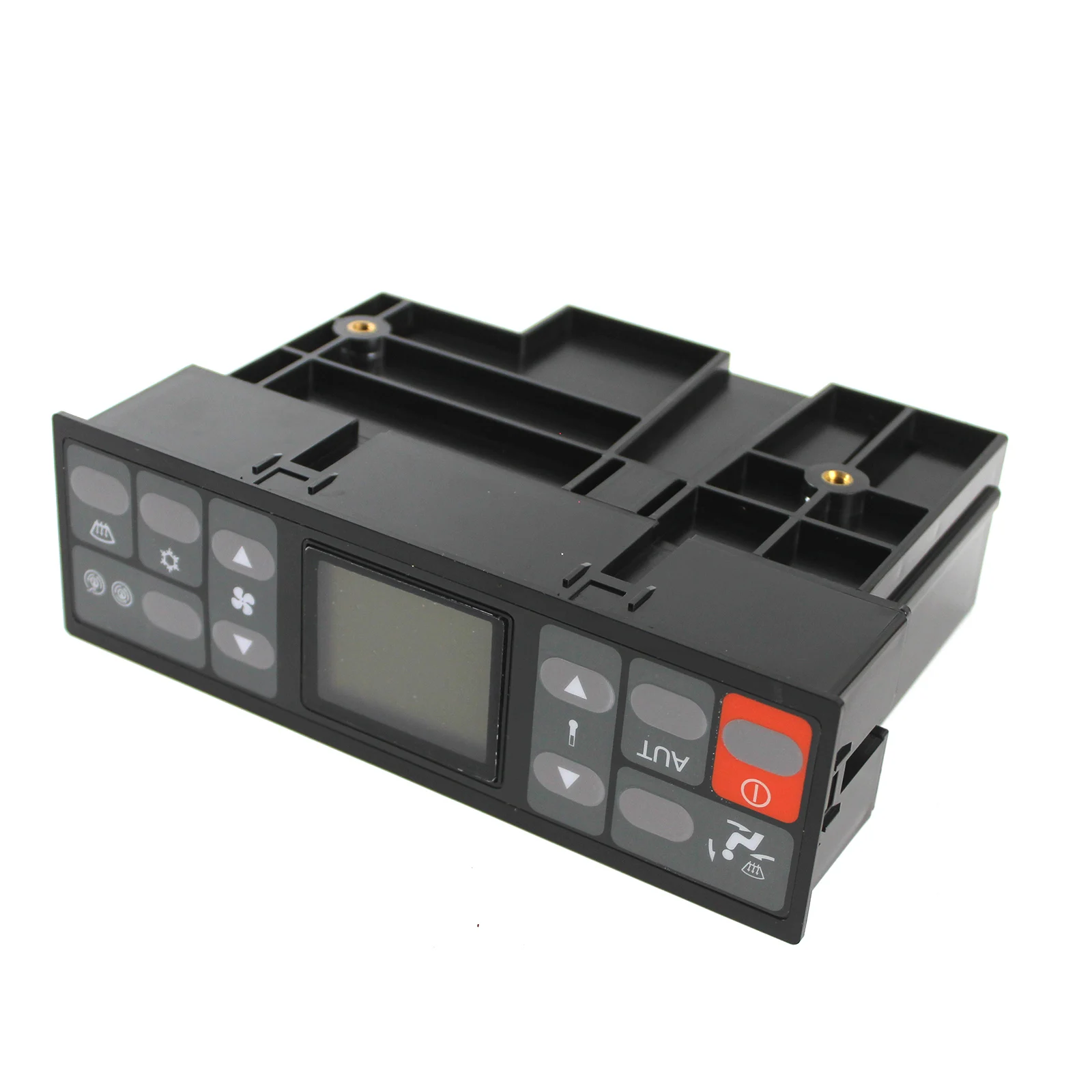 1шт 1573210 146432 -822 Переключатель панели кондиционера Контроллер для экскаватора CAT