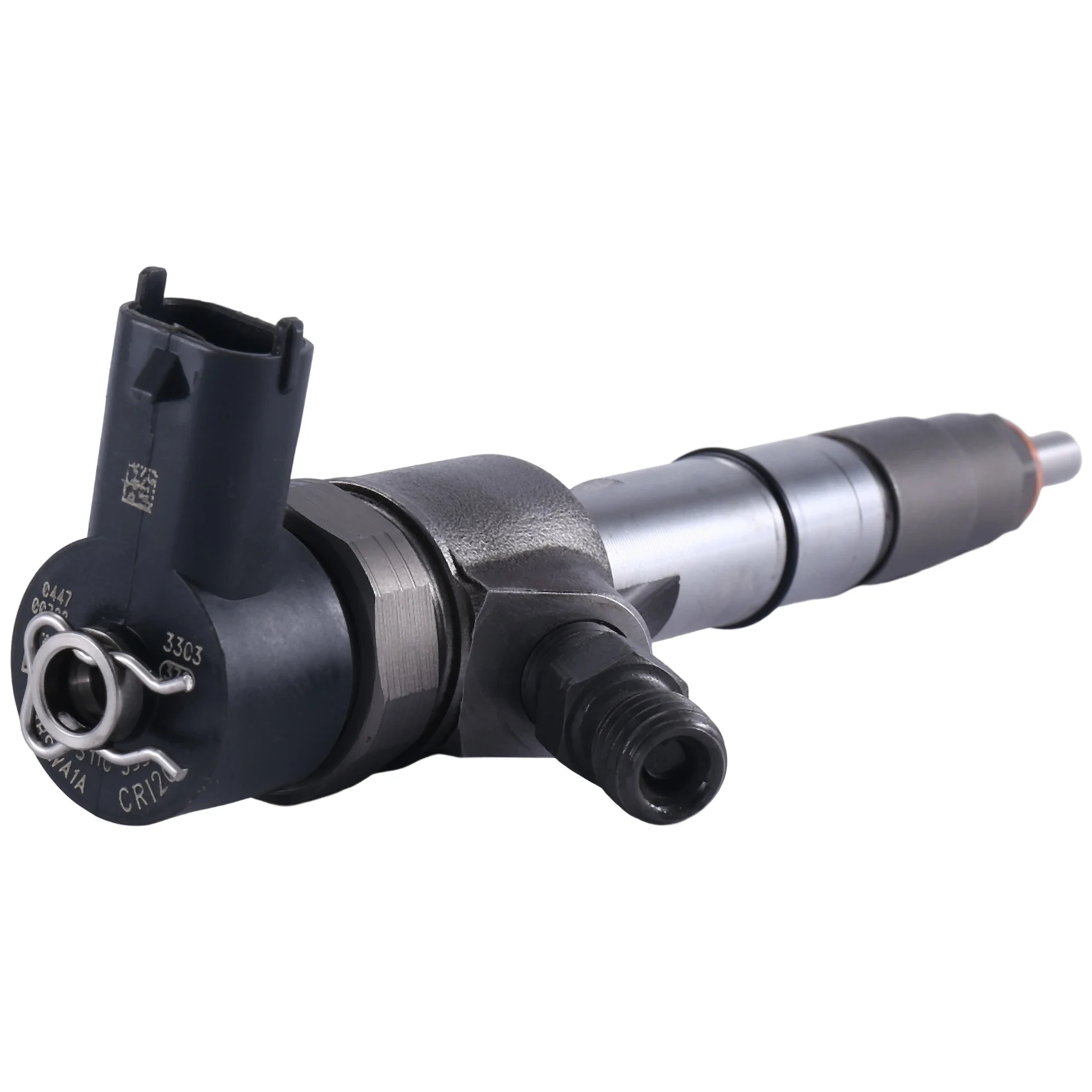 Новая Форсунка топливного инжектора Common Rail 0445110355 для грузовика FAW CA4D л