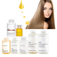 new all olaplex hair perfector n123456 repair strengthens all hair structure restorer 100250ml smoother repair hair mask