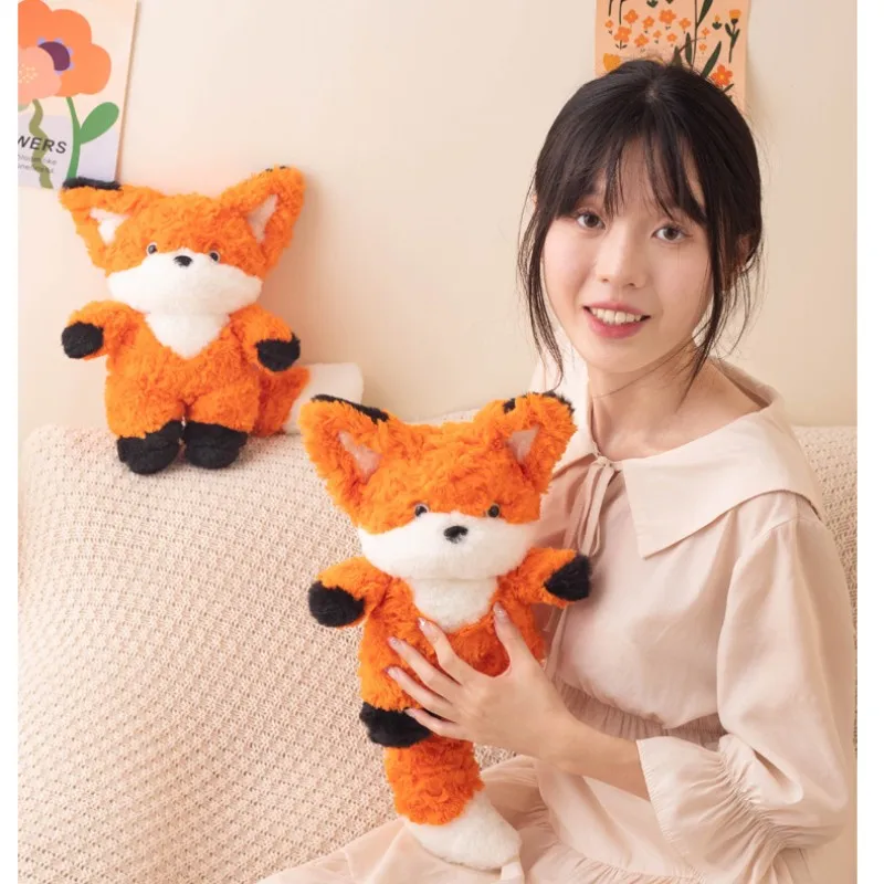 Плюшевая игрушка дорки