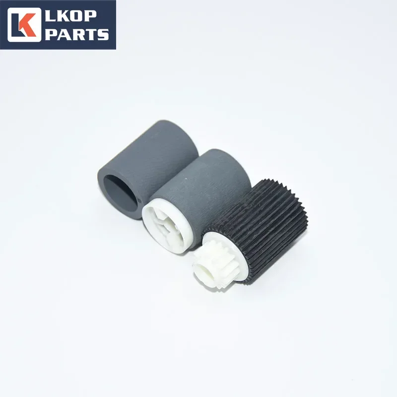 1 компл. ролик Bizhub C6000 для Konica Minolta C6500 C6501 C5500 C5501 обходные ролики звукоснимателя