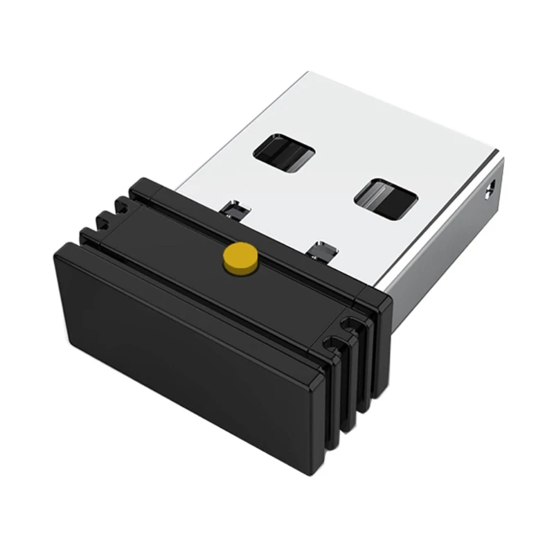 Необнаружимое устройство для перемешивания мыши шейкер USB-порт