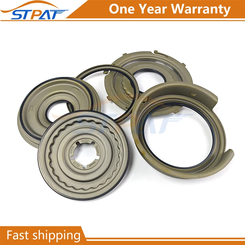 STPAT U660 Автоматическая коробка передач 1 комплект поршней U660E для коробки TOYOTA LEXUS