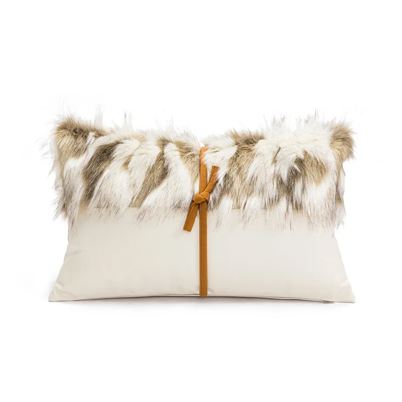 

Чехол для подушки BUNNY FiFi полиэстер/хлопок гладкокрашеный