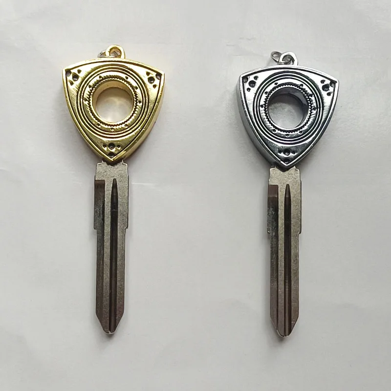 Запасные ключи для Mazda RX-7 FD3S JDM FC3S Лезвие механического ключа ...