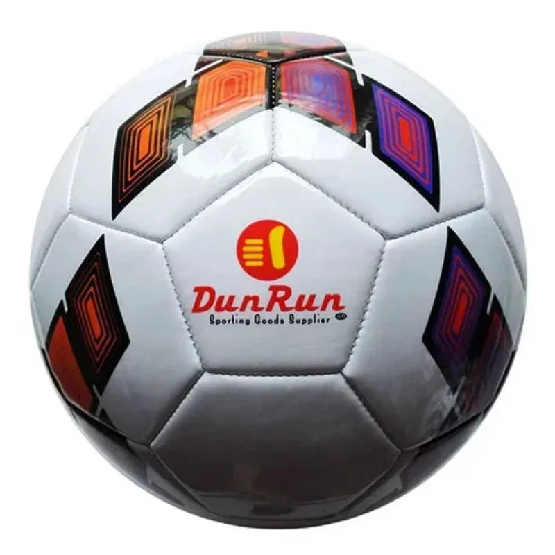 

DunRun Official New Product Customizable Super Durable Training Competition PVC Football