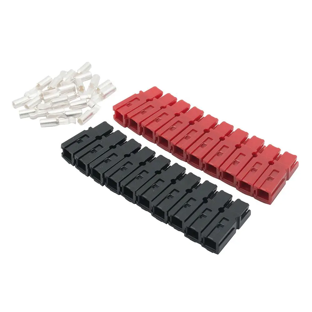 

Auto Part Car Accessories Golf Trolley Connerctor Battery Quick Connerctor Battery Power Plug Electrical Connector