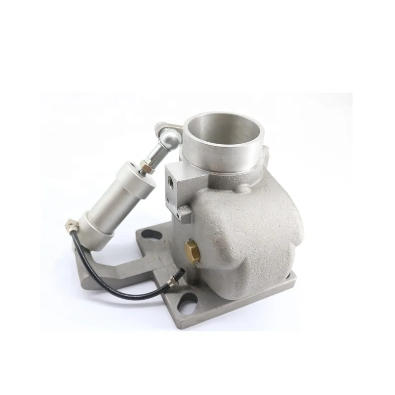 Высококачественный впускной клапан для разблокировки аналогичный впускному