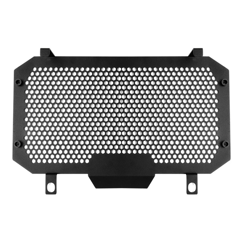 

For HONDA CB400X CB400F CB500X 2021 Motorcycle Radiator Protector Guard Grill Cover Cooled Cover Motorcycle Accessories