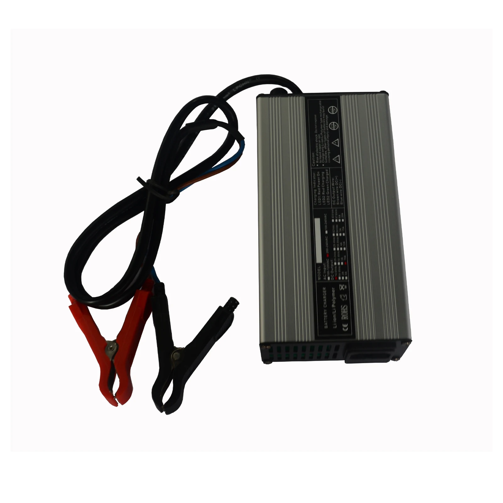 Зарядное устройство постоянного тока 14 6 в ток заряда 10 А