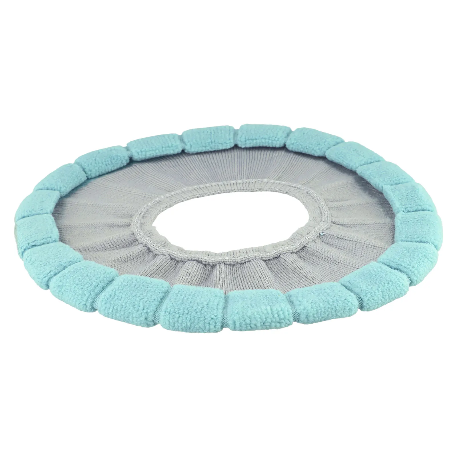 Сиденье для унитаза Коврик ванной комнаты Зимний теплый чехол на сиденье