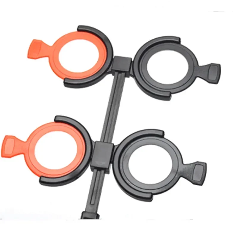 Insert Flip Beat Double-sided Mirror Adjustable Pupil Distance Change Lens Butterfly Amblyopia Vision Training