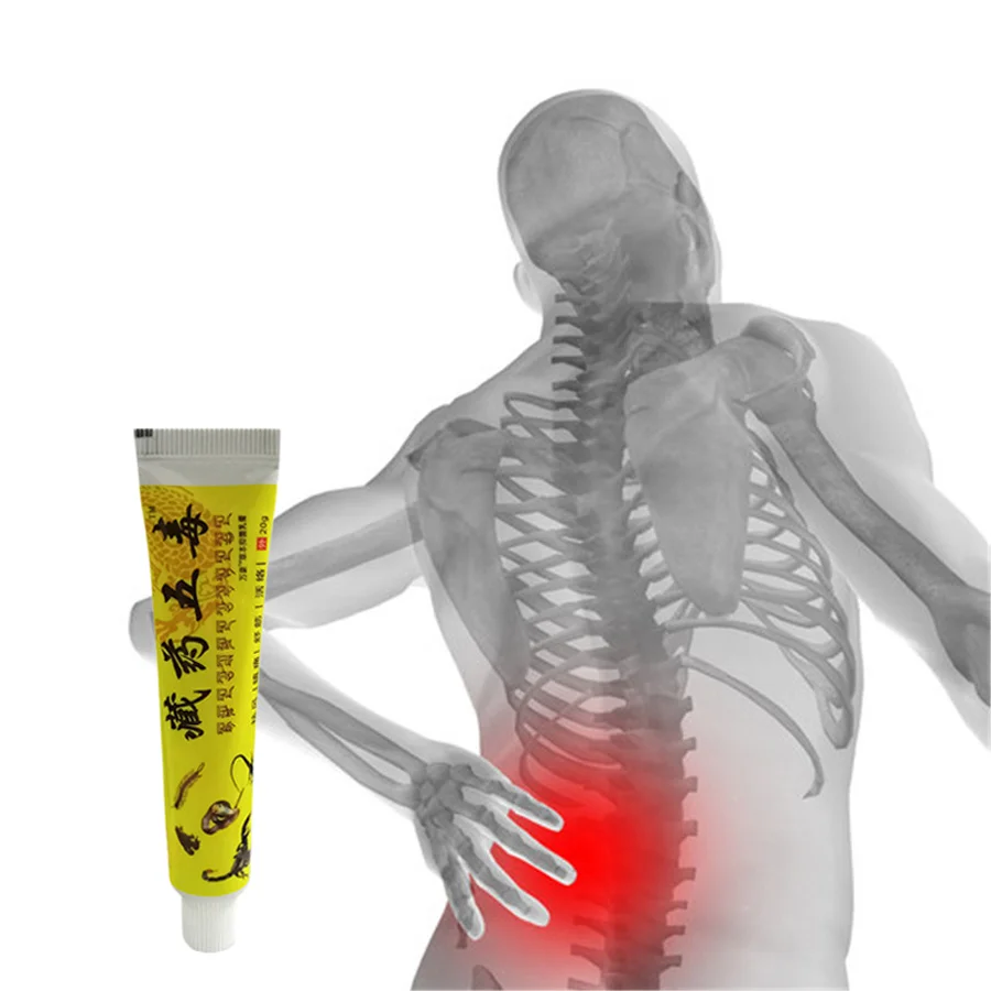 

Мазь от ревматизма, артрита, обезболивающий крем, ортопедический пластырь для облегчения боли в поясе, спине, плечах