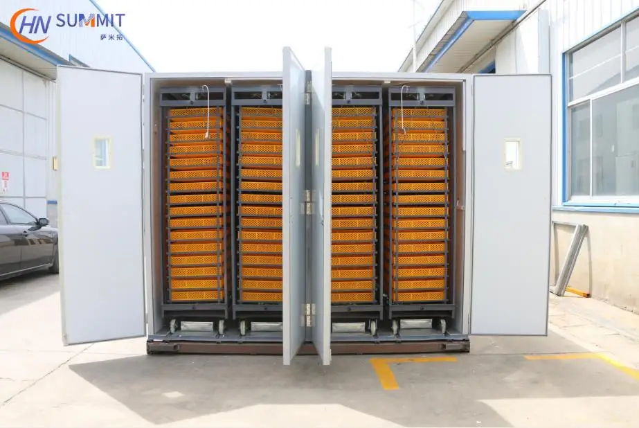 Рисунок 2 - Инкубатор для куриных яиц