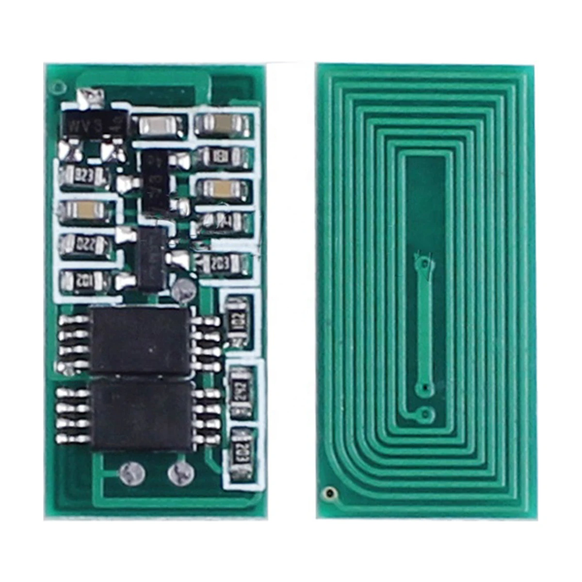Тонер-чип для Ricoh Savin Lanier TYPE-C4500EC 888610/TYPE-C4500EM 888609/TYPE-C4500EY 842034 884930 888608 C4500E