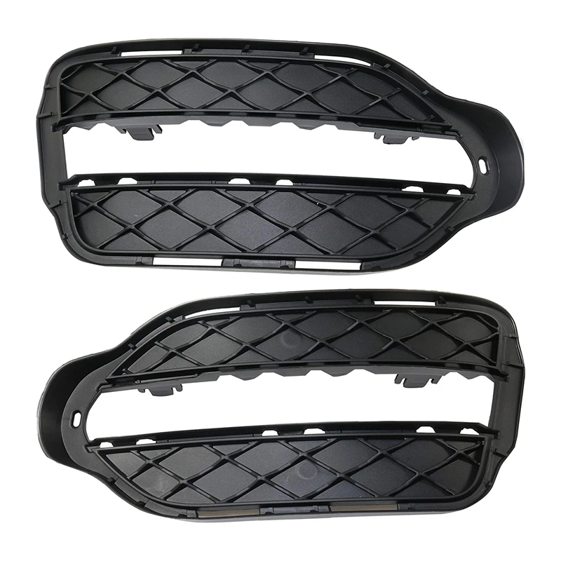 

Front Bumper Fog Light Cover For Mercedes-Benz W204 GLK200 GLK260 GLK300 GLK350 2014-2015 2048857123,2048857223