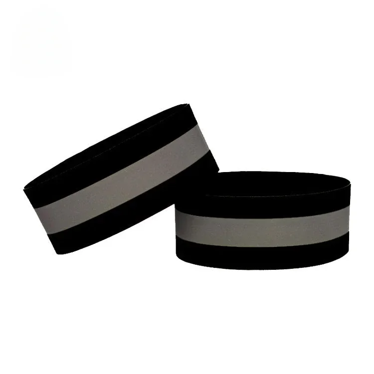 

Светоотражающий браслет для спорта