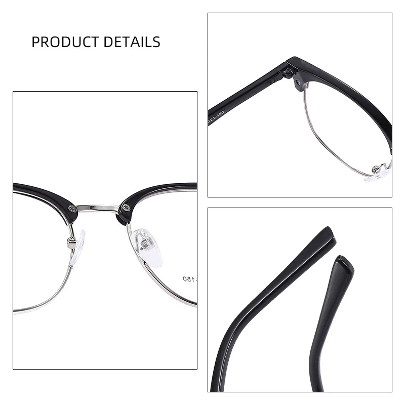 Очки компьютерные с защитой от синего излучения для мужчин и женщин