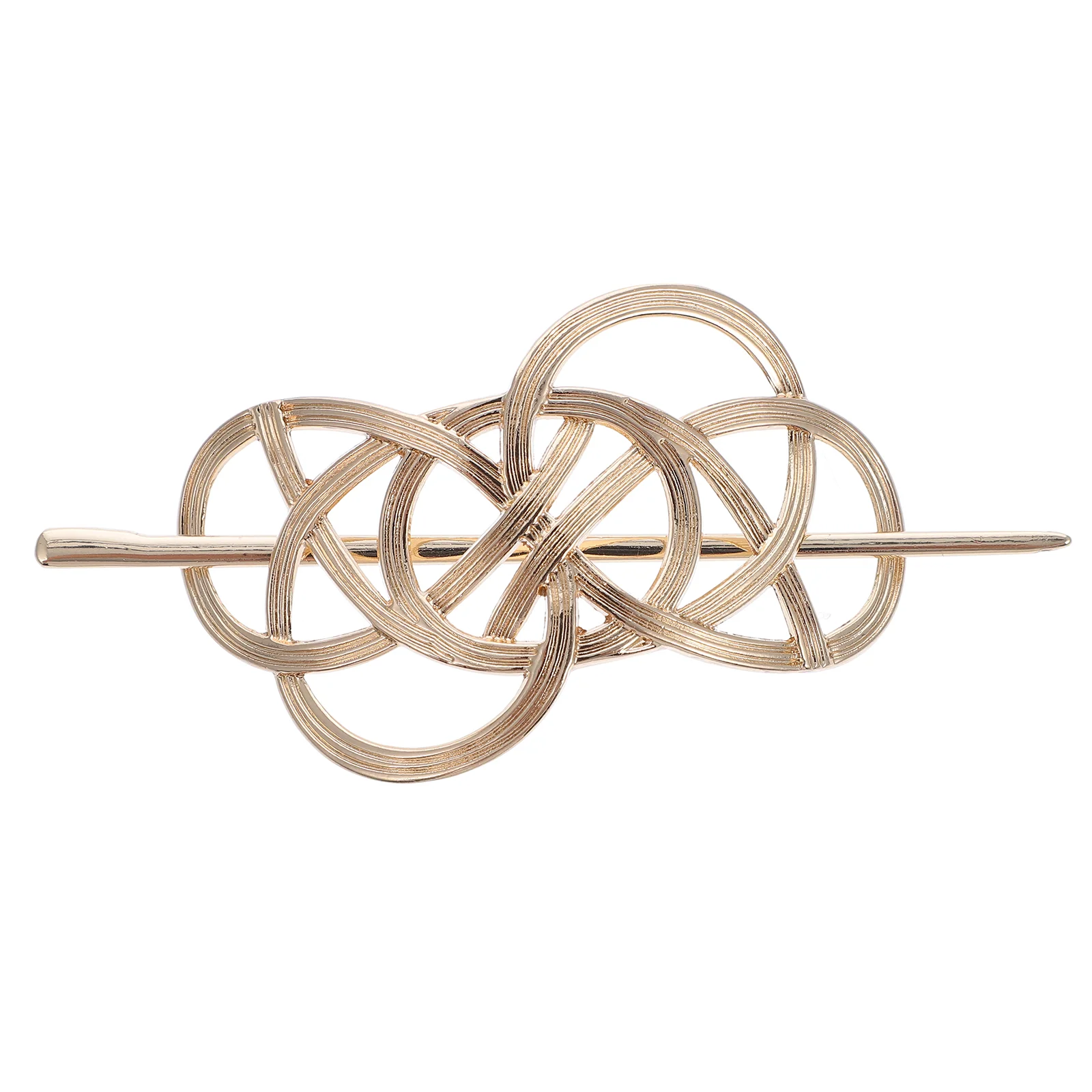 

Vintage Hair Clips Hairpin Women Fork Accessory Japanese Girl Bride Alloy Stick