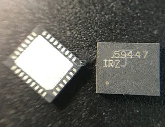 

ISL59447IRZ 59447IRZ qfn 10 шт.