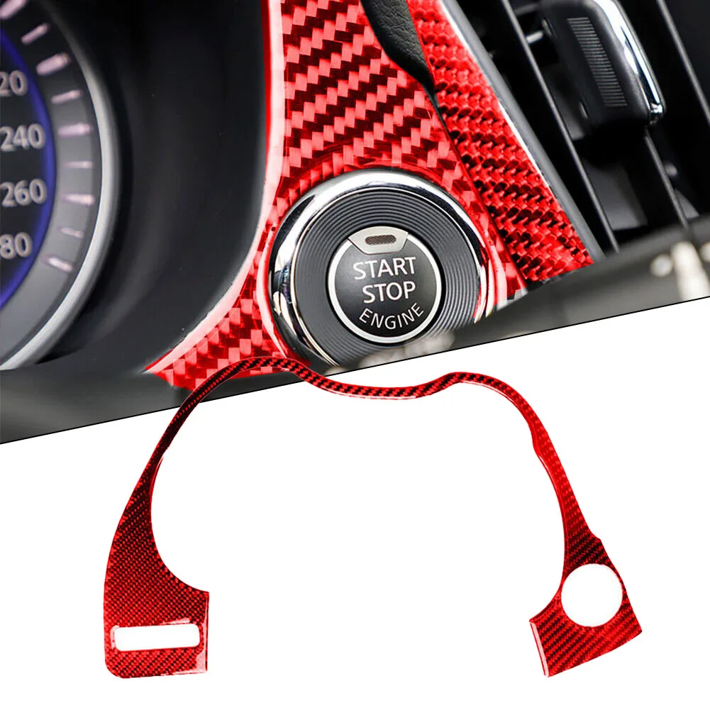 

Auto Parts Dashboard Cover Dashboard Trim Protection Anti-corrosion Car Accessory Fading Protection Interior Dashboard