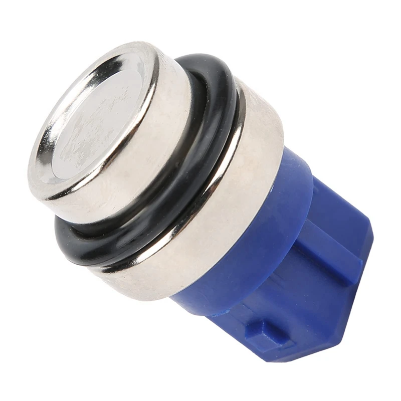 1 шт. датчик температуры охлаждающей жидкости 025906041A 0025420718 1669965 для VW Passat Polo Jetta Ford