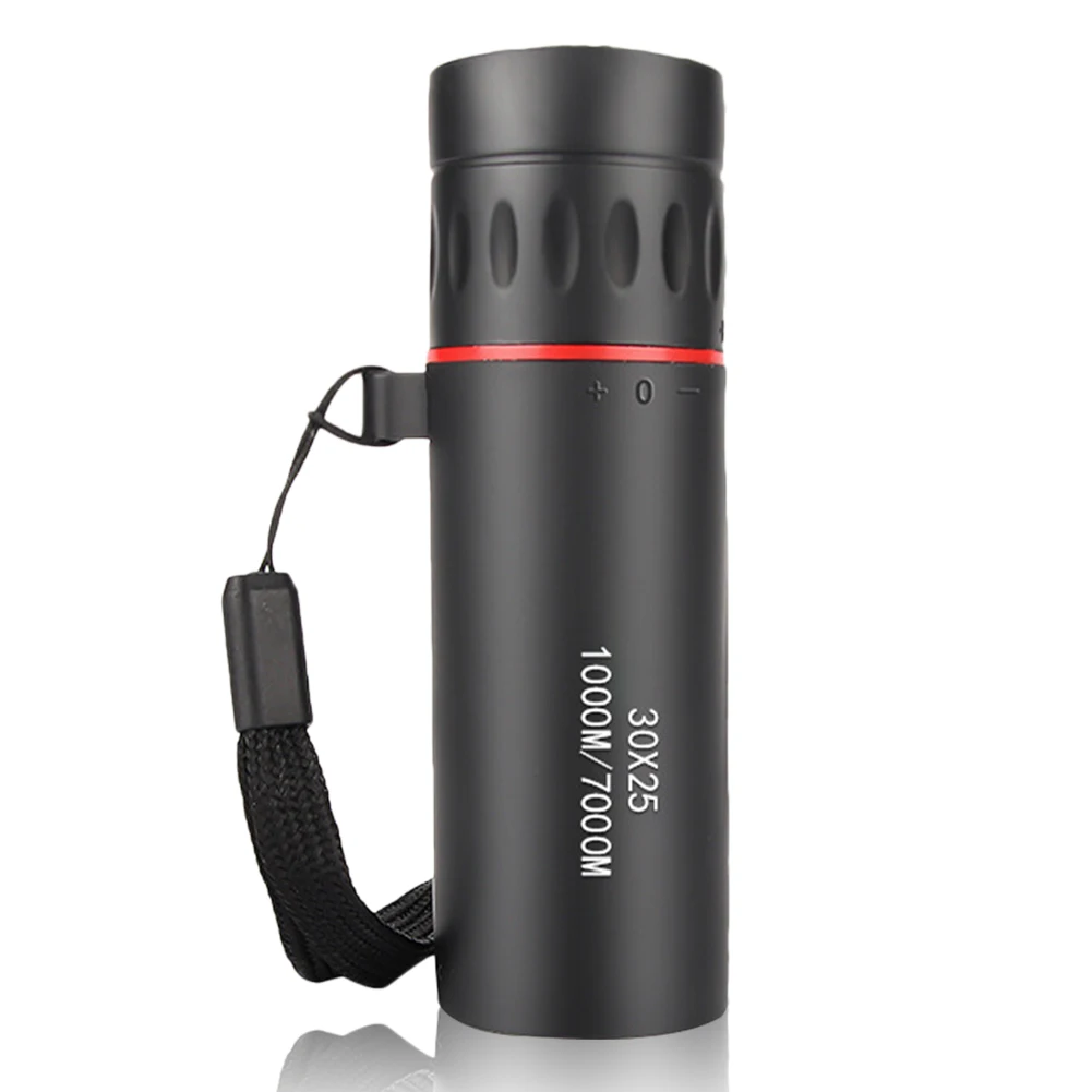 

HD 30x25 Monocular Telescope Mini Portable Mobile Phone Telescope Outdoor Camping Hunting Birdwatching Telescopes