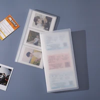 84 pockets cards holder binders albums for 69cm board games card book sleeve photocard binder card holder scrapbooking