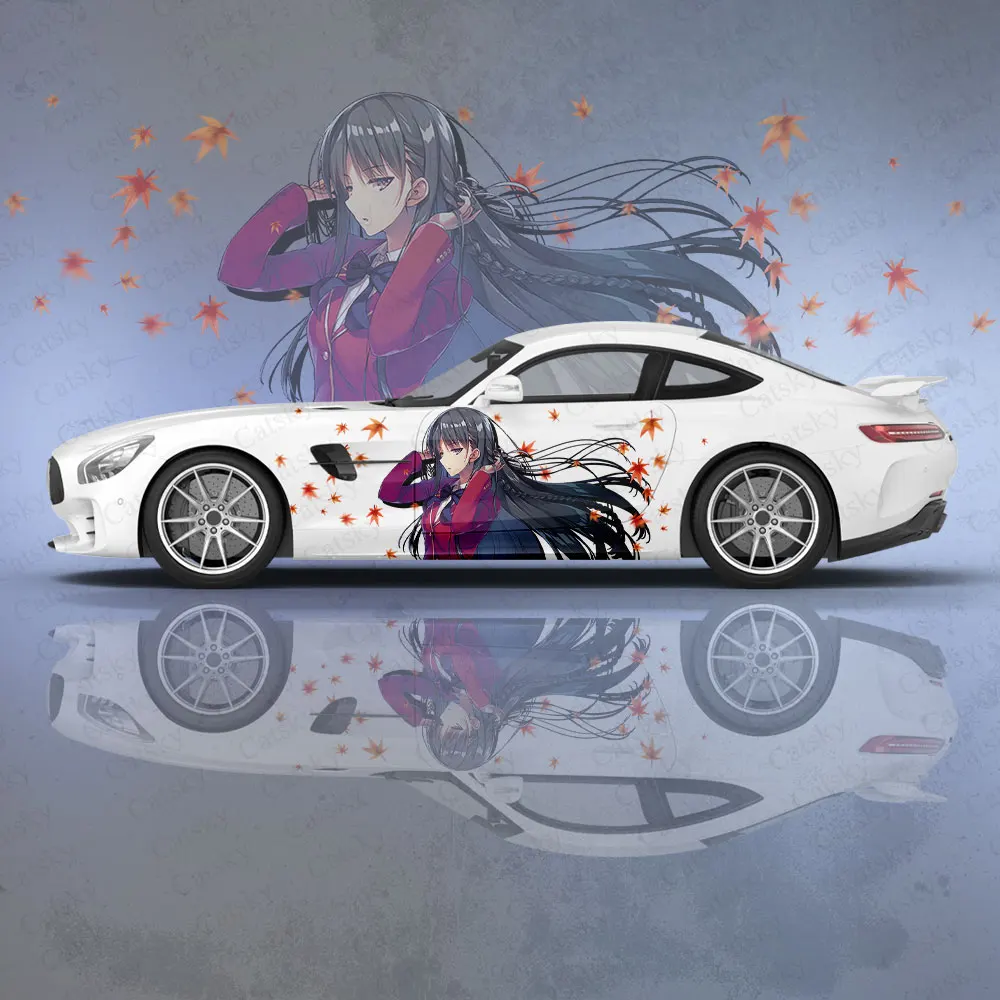 Itasha Kaguya