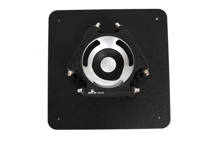 Фото JIEPAI Stone-150p-l Ground Kettle Movie Grade Bowl Mouth Gimbal №5