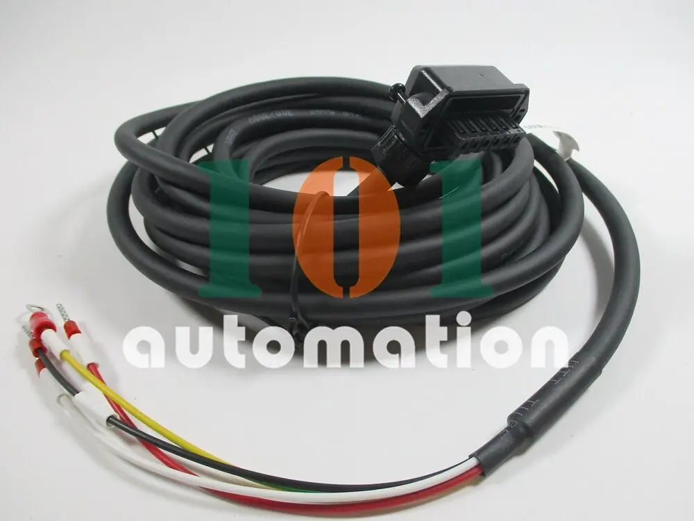 1 шт. новый кабель сервокодировщика флейта/05/08/10/12/15/20/30-E