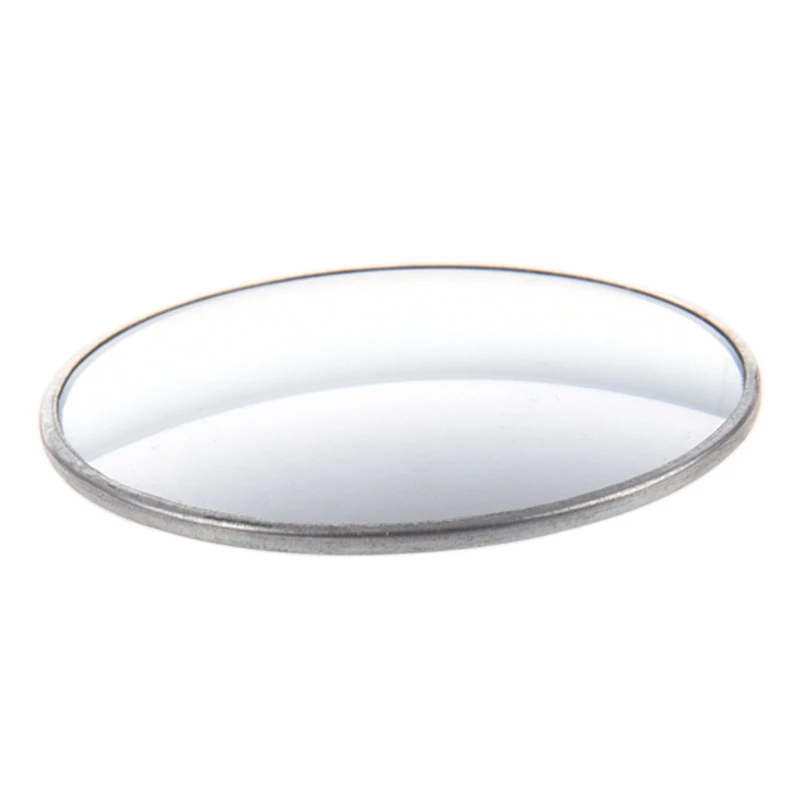 6 шт. Набор круглых выпуклых зеркал для слепых зон